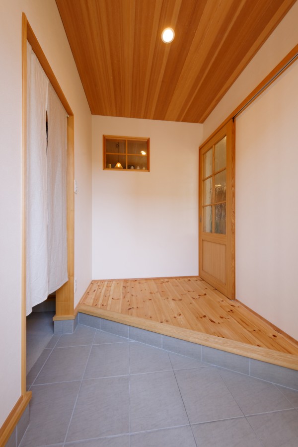 2017.12.10　床ﾊﾟｲﾝ無垢2